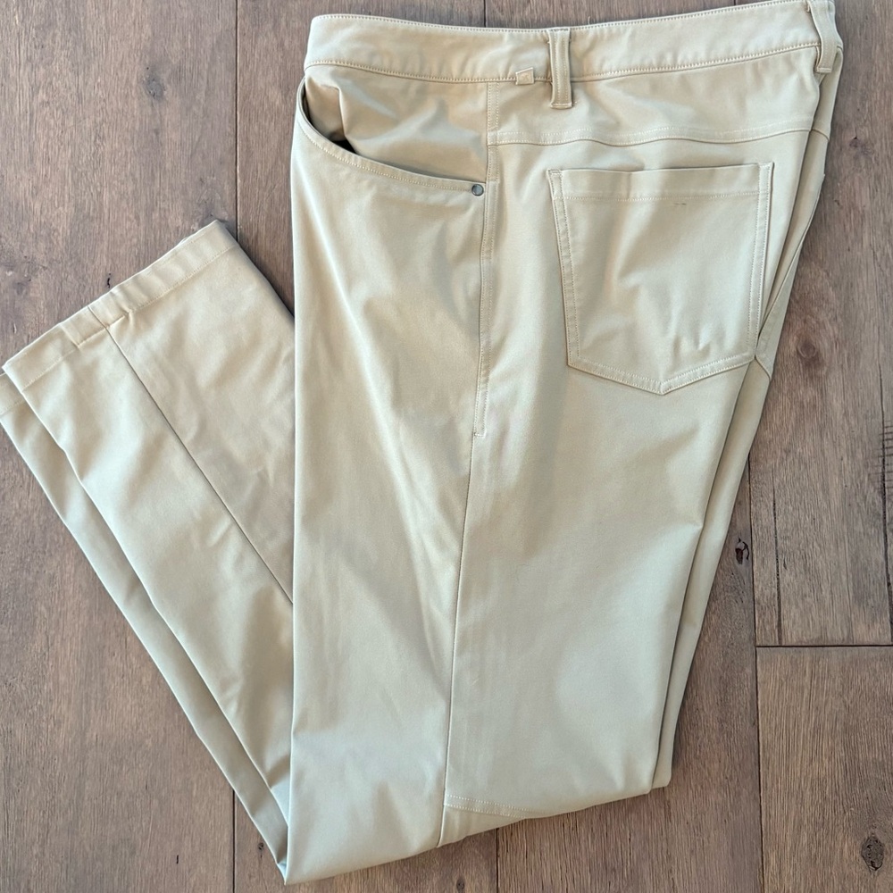 Lululemon ABC Classic Pant
